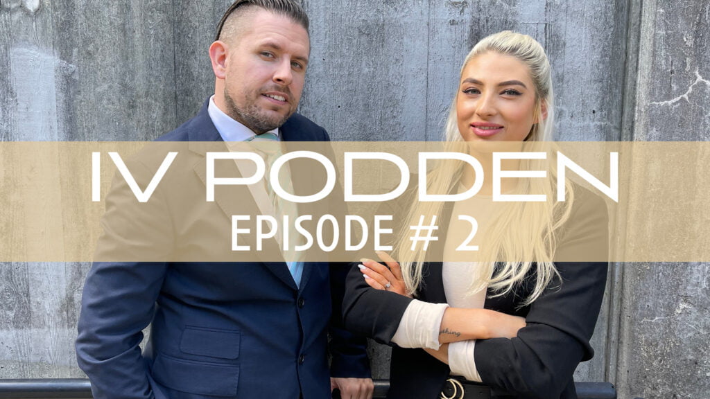Episode 2 – Er influencere “trash”?