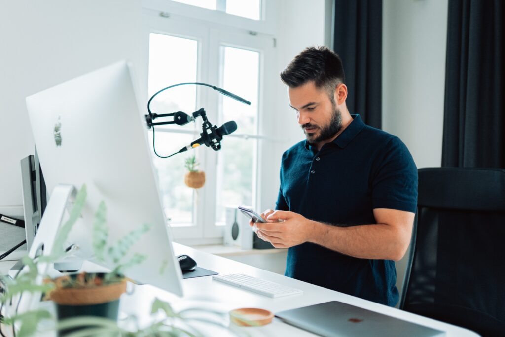 Influencer markedsføring – en game-changer i moderne forretningsstrategi